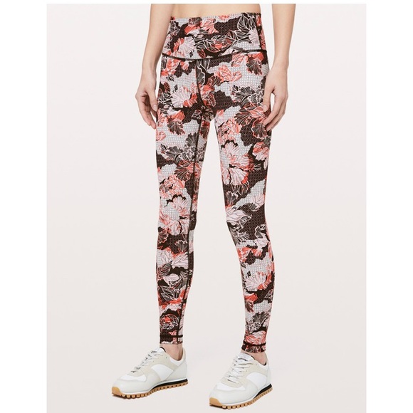 lululemon athletica Pants - Wunder Under High Rise Tight